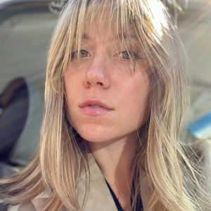 Meet your Posher, Hailey